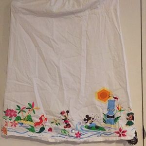 Disney skirt